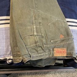 Guess Jeans