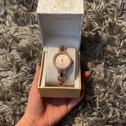 Woman’s Watch