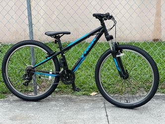 Trek 820 MTB , 26” Wheels