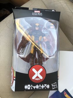 Wolverine