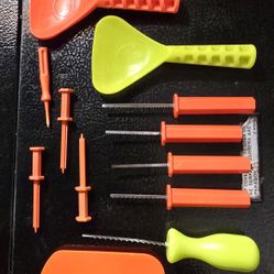 14pc Halloween Pumpkin Carving Tools