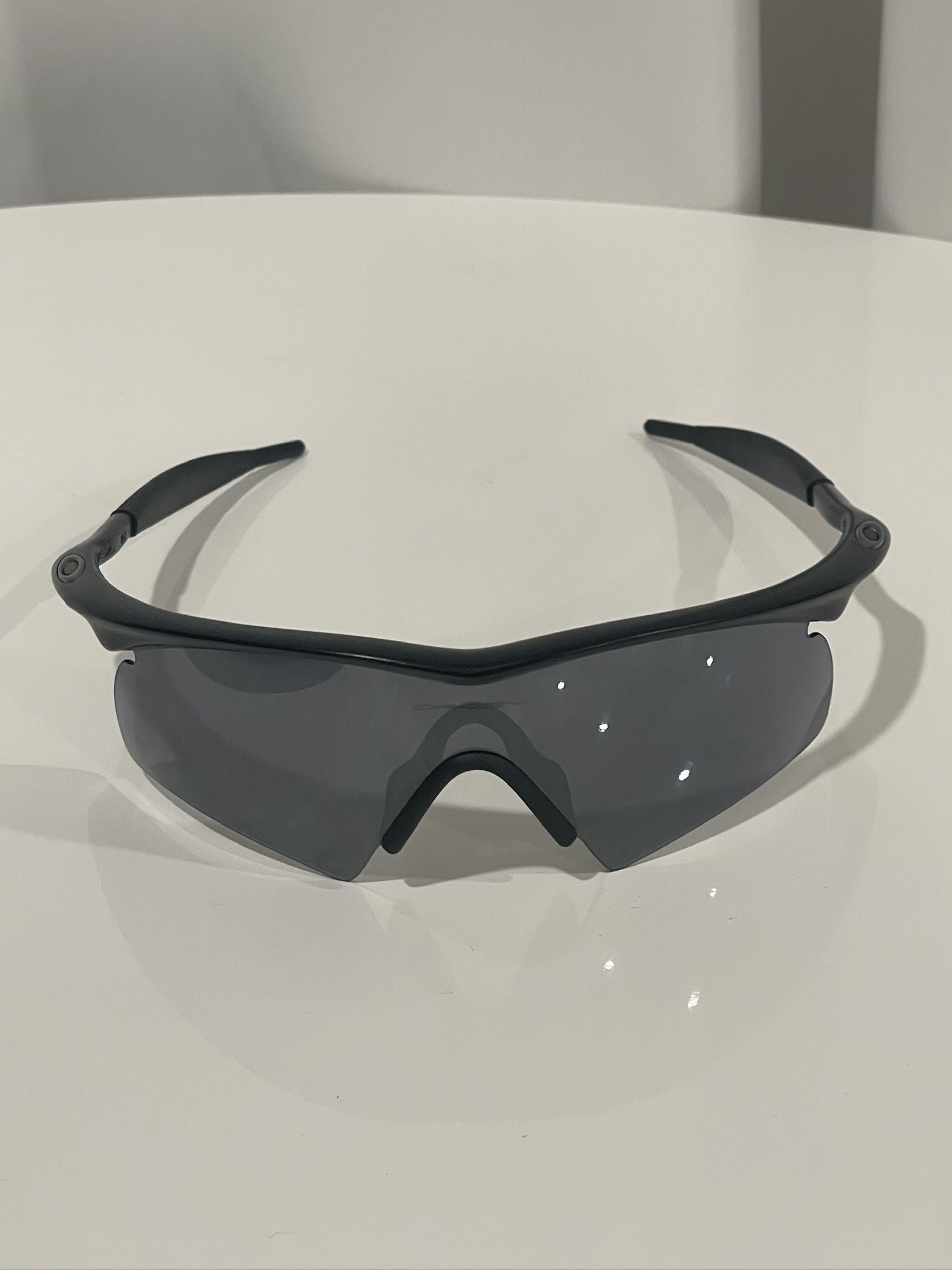 Oakley M Frame Vintage Style Men Sunglasses