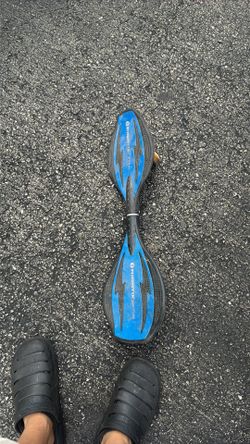 Ripstick