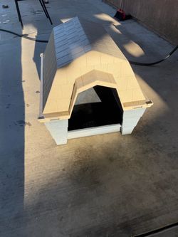 Dog House
