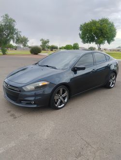 2014 Dodge Dart