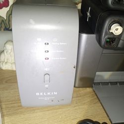 Belkin DVR, Router,Modem Ups