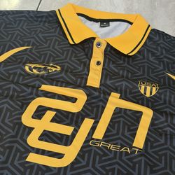 PAVTROS Short Sleeve Casual Polo Shirt