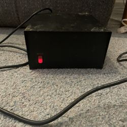 Power Supply Astron  RS- 10A (AC/DC Adapter)