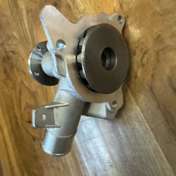 E30 Water Pump