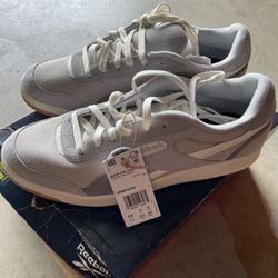 Reebok Men’s Shoes, Size 11