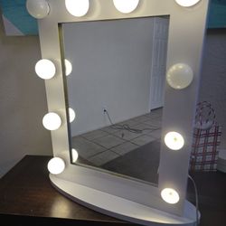 Vanity Mirror