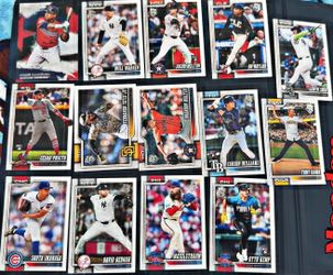 Topps 2026 The Flagship Collection Baseball