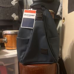 New DUCHAMP Backpack