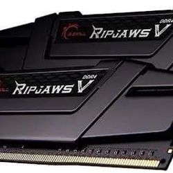 RAM 32Gb GSkill Ripjaws