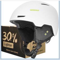 Mountalk Snowboarding Helmets