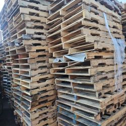 Pallets