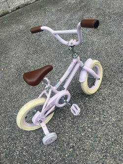 Children’s Bike