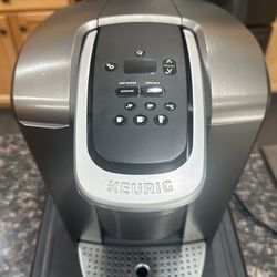 Keurig K Elite
