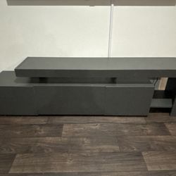 Minders Entertainment Center/TV Stand 