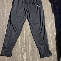 Nike Dri-fit Sweatpants