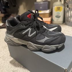 Selling New Balance 