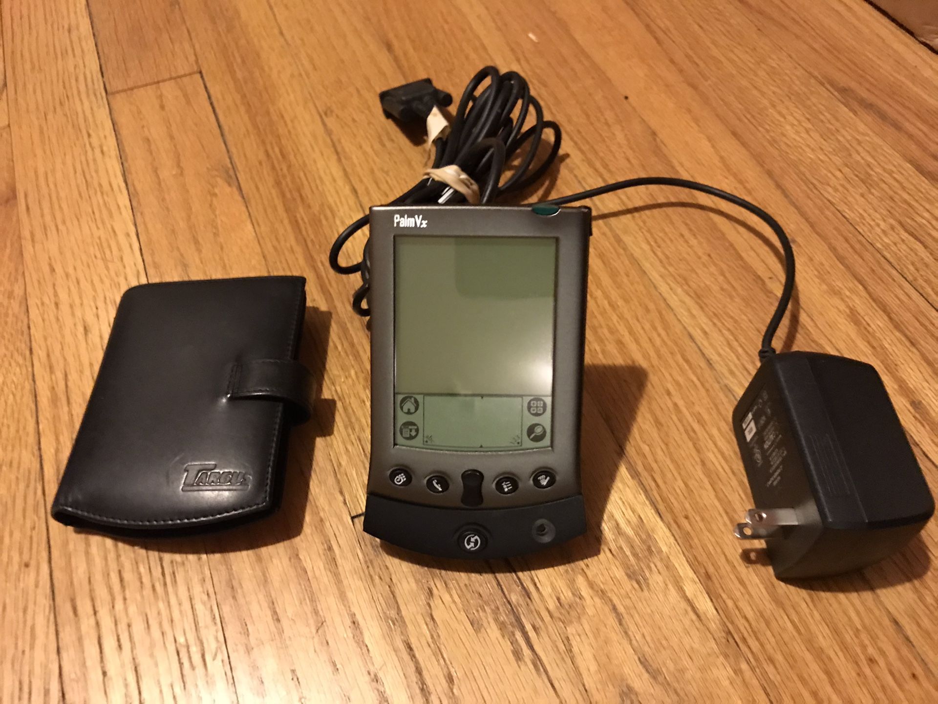 Palm V