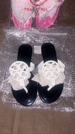 Burch sandals size 38 (7-7.5)