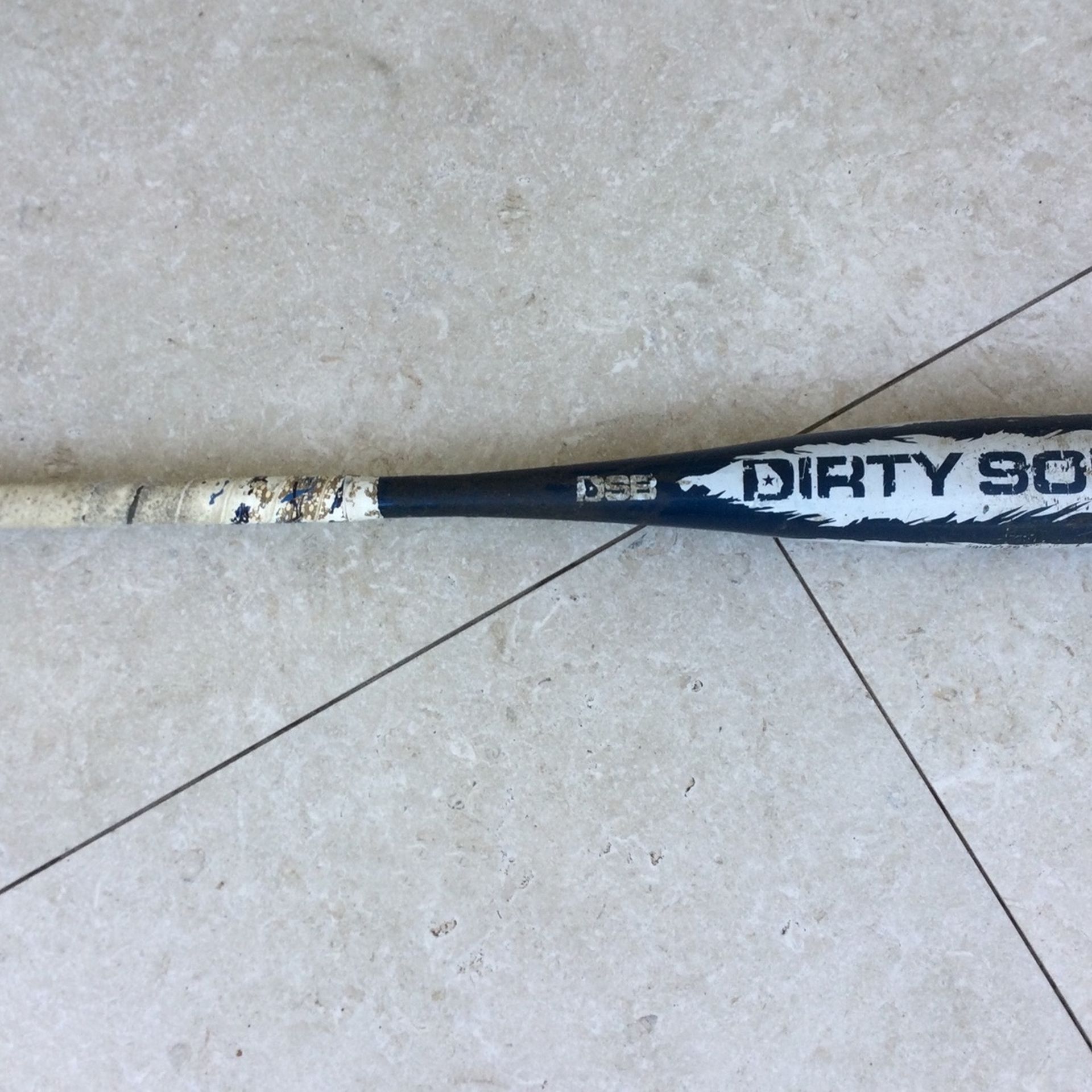 DSB Swag Baseball Bat, 29 Drop 12