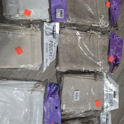 $20 New Organza Bags