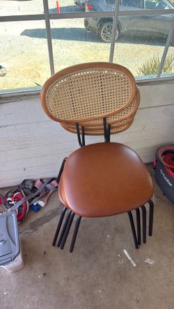 Dining Chairs