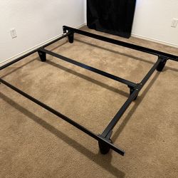 Queen Bed Frame 