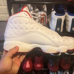 Jordan 13 Flight History Size 9