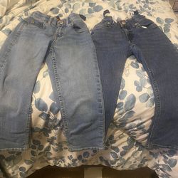 Boys Pants (Size 5)