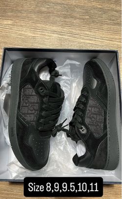 dior shoes