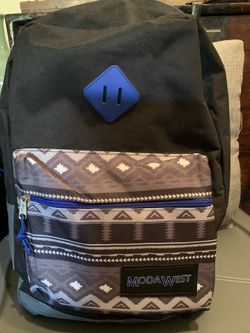 Backpack NEW