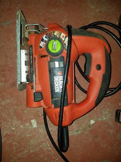 Black and decker accu bevel