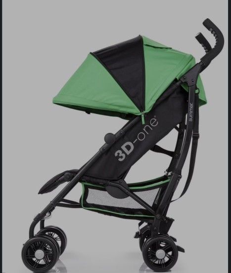 Stroller