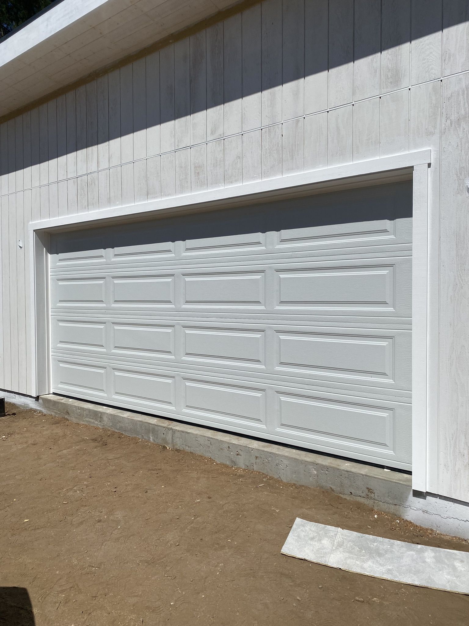 Garage Door