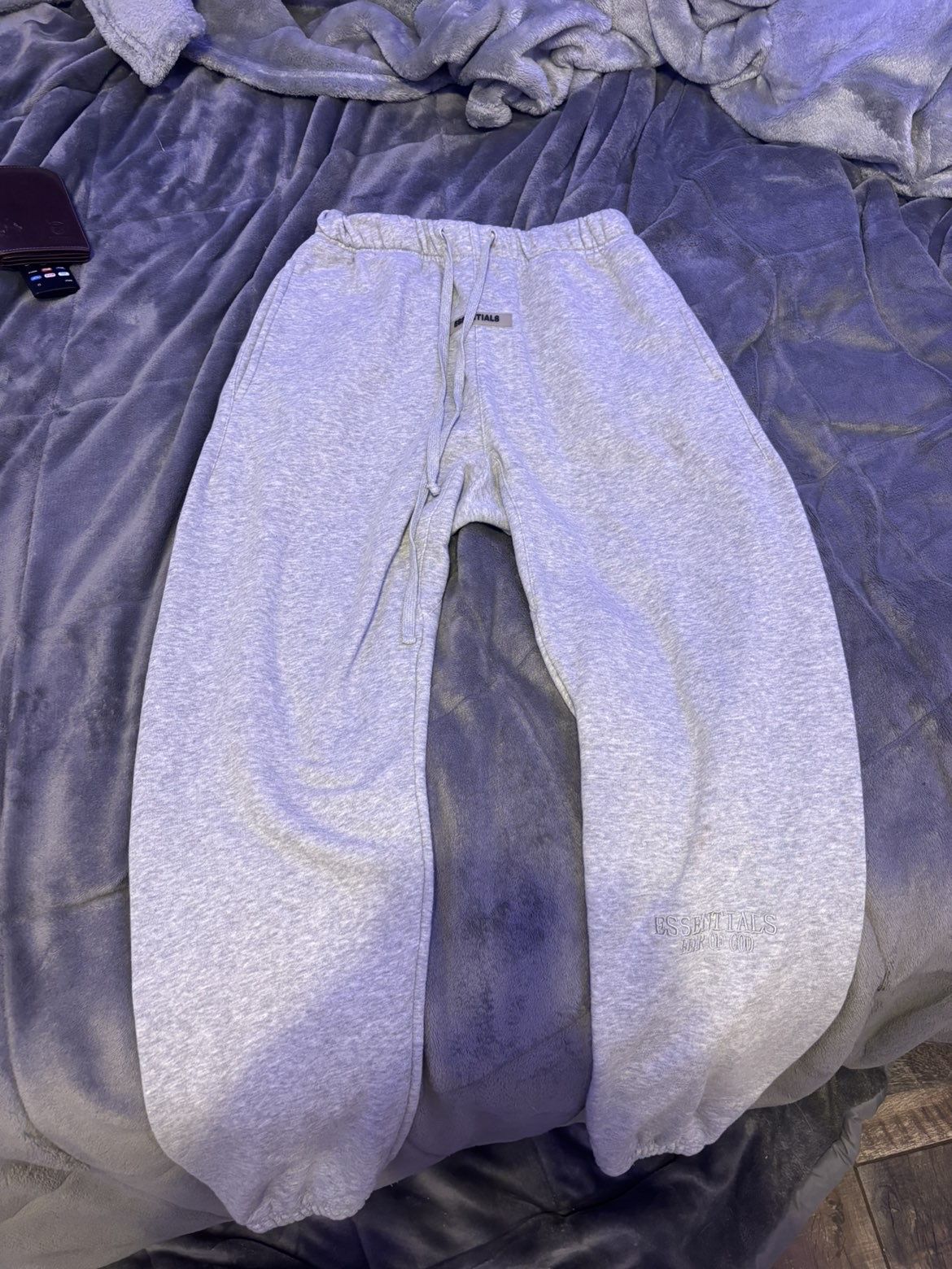 Essentials Pants New!