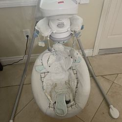 Fisher Price Swing 
