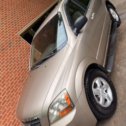 2007 KIA Sorento