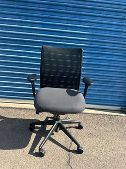Steelcase office chair