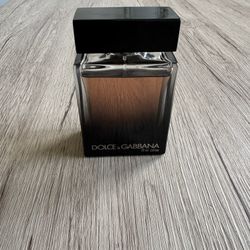 Dolce & Gabbana The one