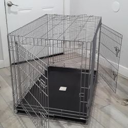 Pets crate 42 Inches Long 