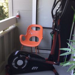 PRICE DROP!!SALE!!! Body-Solid Best Fitness Crosstrainer Elliptical Machine (BFCT1) 3 yrs old but like NEW absolute great working condition