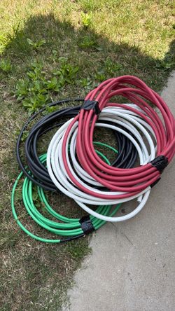 Commodity Cables inc type xhhw-2 mlpe 600v cable