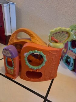 My little petshop