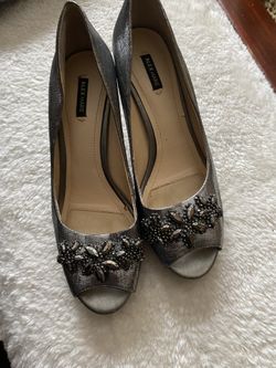 Zapatillas Talla 9