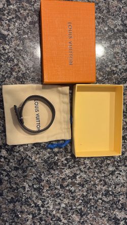 louis vuiiton braclet