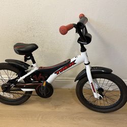 Trek Jet Series 16 (Read Description)